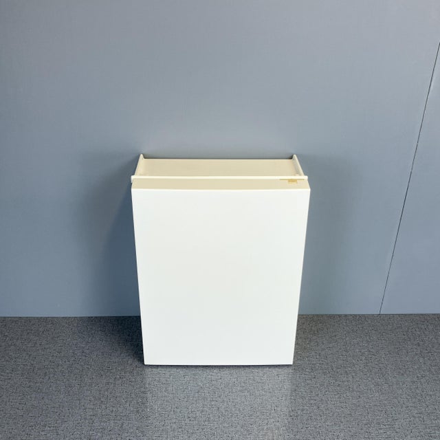 Frejus Bathroom Cabinet in ABS Plastic from Carrara and Matta, 1970s For Sale - Image 3 of 10