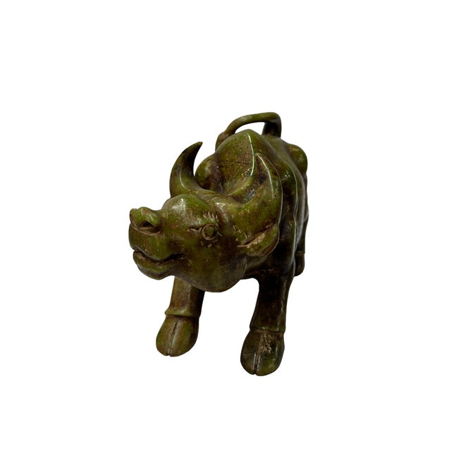 Elevate your collection or home decor with this exquisite, finely carved vintage decorative art piece, masterfully...