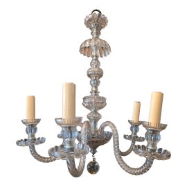 Example of Lighting in Boston