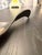 Very attractive hand carved decorative horn spoon. All one piece with the handle being turned as shown in accompanying...