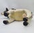 Decorative Papier-Mâché Cow Figurine, 1970s For Sale - Image 12 of 13