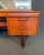 1960s Vintage British Mid Century Modern Teak Vanity by Elliotts of Newbury For Sale - Image 5 of 11