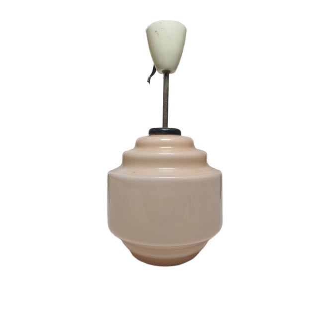 Vintage Ceiling Lamp, Germany, 1960s For Sale - Image 9 of 17