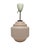 Vintage Ceiling Lamp, Germany, 1960s For Sale - Image 9 of 17