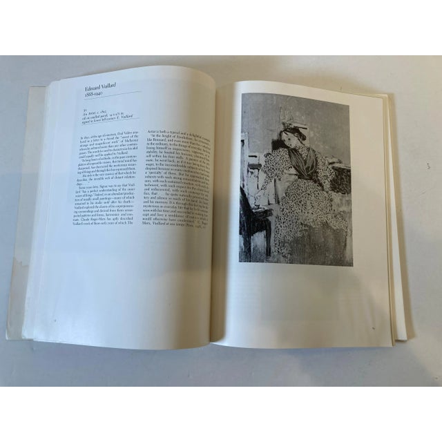 John Hay Whitney Collection Paperback, May 1, 1983 by John Rewald Book For Sale - Image 11 of 13