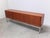 Wood Large Modernist Sideboard by Werner Wölfers for V-Form, 1960s For Sale - Image 7 of 18