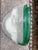 1970s Murano Glass Sconces by Mazzega - a Pair For Sale In Houston - Image 6 of 13