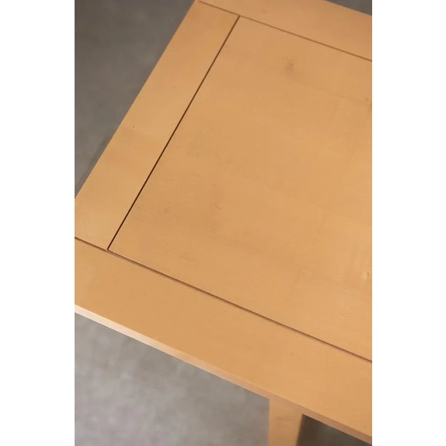 Vintage Console Table, 1970s For Sale - Image 3 of 8