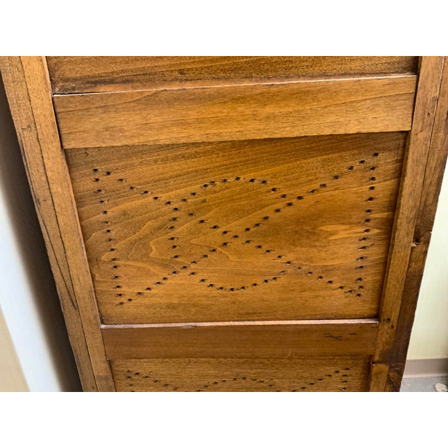American Late 19th Century Pie Safe For Sale - Image 3 of 12