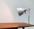 Metal Mid-Century German L-1 Table Task Lamp by Jac Jacobsen for Luxo, 1960s For Sale - Image 7 of 18