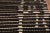 Nazmiyal Collection Wool Modern Cream and Charcoal Rug For Sale - Image 4 of 9