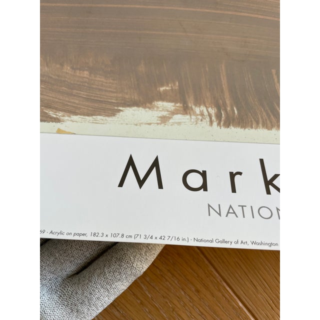 Mark Rothko, Untitled, Print For Sale - Image 4 of 8