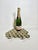Snail or Egg Holders, France, 1980, Set of 2 For Sale - Image 3 of 10