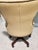 Elevate your executive workspace, home library, or professional office with this striking, high-back Hooker Furniture...