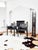 Metal 1980s Pair of Two 70s Cassina Cab 413 Armchairs Mario Bellini Elephant Grey / Gray For Sale - Image 7 of 11