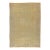 Spectacular Pale Yellow Antique Oushak Rug - 12' x 17'2" For Sale