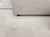 Textile Room & Board York Full Sleeper Sofa & Left‑Arm Chaise in Desmond Ale Ultrasuede For Sale - Image 7 of 7