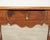 18th Century Country French Provincial Walnut Writing Desk For Sale - Image 9 of 18