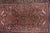 Persian Vintage Heriz Rug 7'5'' x 10'6'' For Sale - Image 3 of 11