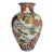 24" Tall 19th Century Japanese Arita Porcelain Vase For Sale