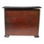 Chinese Rosewood & Marquetry Inlay Figural Automaton Cylinder Music Box C1890 For Sale - Image 16 of 16