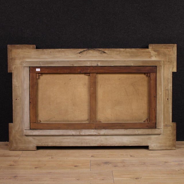 The Chariot of Dawn After Guido Reni, 1840, Oil on Canvas, Framed For Sale - Image 7 of 16