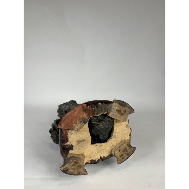 Late 18th Century Late 18th Century Chinese Scholars Stone For Sale - Image 5 of 7