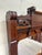 Late 19th Century Antique Late 1800s Victorian Eastlake Marble Top Dresser Chest Dressing Stand For Sale - Image 5 of 18