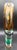 Silvano Signoretto Murano Triple Sommerso Art Glass Sculpture - 14" H About the Maker Silvano Signoretto (1948–2021) was a...
