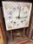 Wood Seth Thomas Pillar & Scroll Shelf Clock, 19th Century For Sale - Image 7 of 12