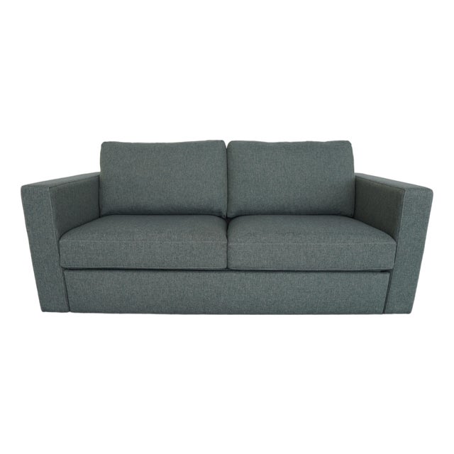 Room and Board Queen Berin Sleeper Sofa For Sale