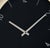 2020s Braxton Wall Clock For Sale - Image 5 of 6