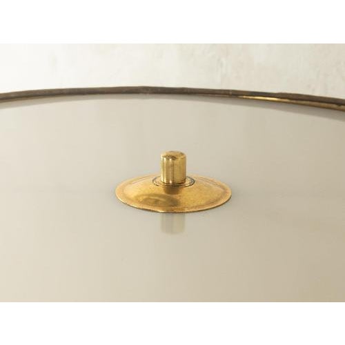 Bamboo Floor Lamp by Ingo Maurer For Sale - Image 6 of 10