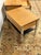 Wood Schoolhouse Electric Nightstands, Pair For Sale - Image 7 of 11