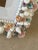 White Coastal Handmade Seashell Picture Frame For Sale - Image 8 of 10
