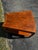 Wood Mid Century Lane Rhythm Corner Side Table For Sale - Image 7 of 8