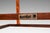 Rare Mid-Century Danish Modern Rosewood & Smoked Glass End Table by Henning Nørgaard for Komfort of Denmark, C. 1960's For Sale - Image 9 of 14
