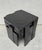 Mid-Century Modern Nesting Tables attributed to Gianfranco Frattini, Yugoslavia, 1960s, Set of 3 For Sale - Image 3 of 11