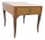 Mid 20th Century Regency Baker Furniture Side Table For Sale