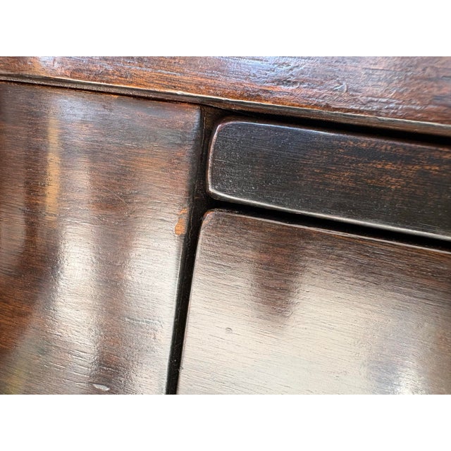 Wood 1960s Michael Taylor's Iconic "New World" Collection for Baker For Sale - Image 7 of 12