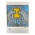 After Keith Haring, Figurative Composition, 1990s, Limited Edition Lithograph For Sale
