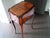 Late 19th Century Late 19th Century Marquetry Table For Sale - Image 5 of 5