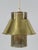 1960s T766 Pendant Lamp by Hans-Agne Jakobsson for AB Markaryd, Sweden, 1960s For Sale - Image 5 of 18