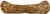 Excellent Large Size Antique Hand Made Maine Indian Tree Bark Canoe Model - 22 Inches Long For Sale - Image 14 of 18