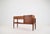 1960s Danish Teak Furniture with Planter by Arne Wahl Iversen for Vinde Møbelfabrik, 1961 For Sale - Image 5 of 10