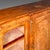 Brown Antique Display Bookcase, English, Walnut, Breakfront Library Cabinet, Regency For Sale - Image 8 of 12