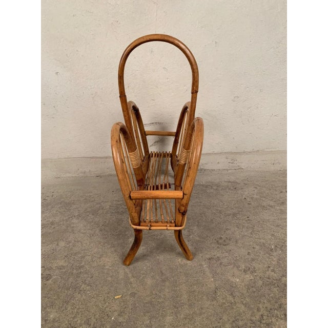 Newspaper Stand, 1960s For Sale - Image 4 of 6