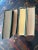 Vintage 1927-1931 Set of 4 Decorative Books For Sale - Image 6 of 9