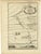 The Cape Verde Islands Coast Antique Engraving by Van Schley, 1747 For Sale