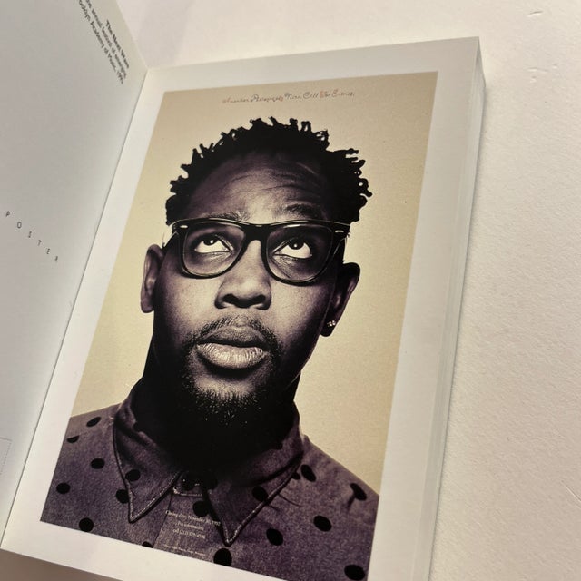 2008 Pentagram Design Books- Set of 3 For Sale - Image 12 of 12